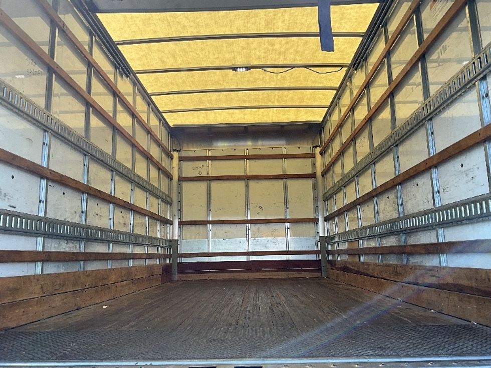 Light Duty Box Truck-Light and Medium Duty Trucks-Isuzu-2022-NPR-Salt Lake City-UT-98,031\n\t\tmiles-$ 46,000 - Image 8