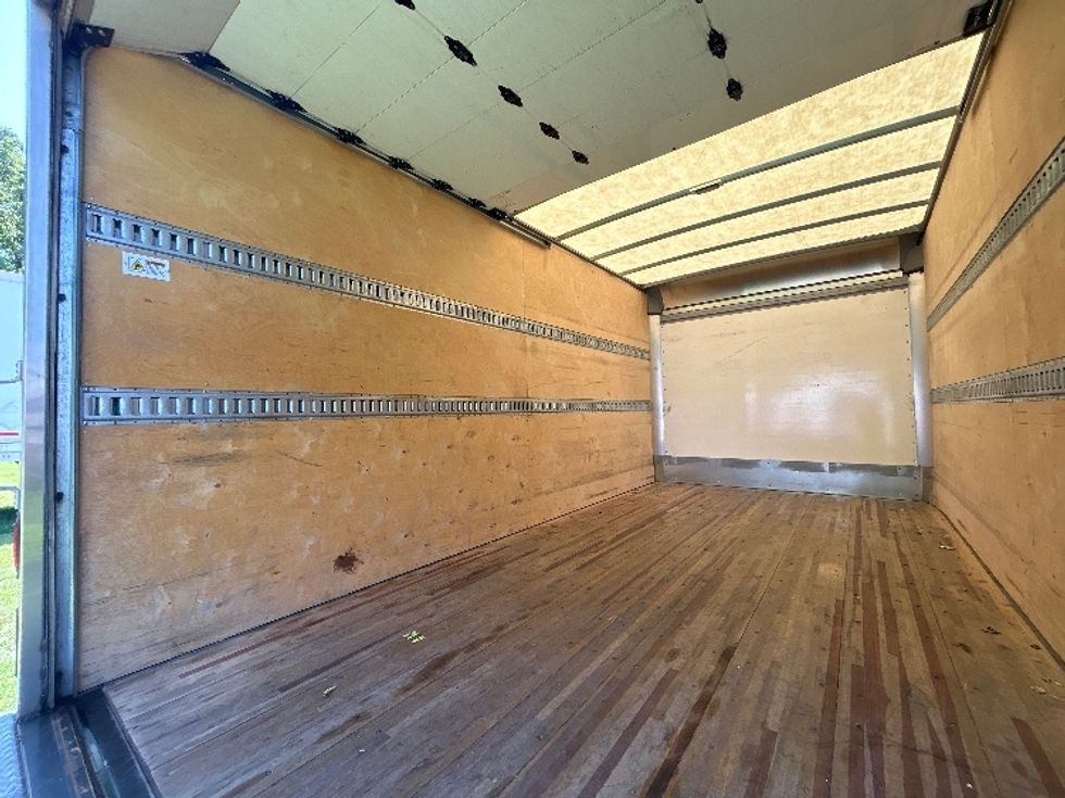 Light Duty Box Truck-Light and Medium Duty Trucks-Isuzu-2022-NPR-Springfield-MO-45,734\n\t\tmiles-$ 55,000 - Image 11