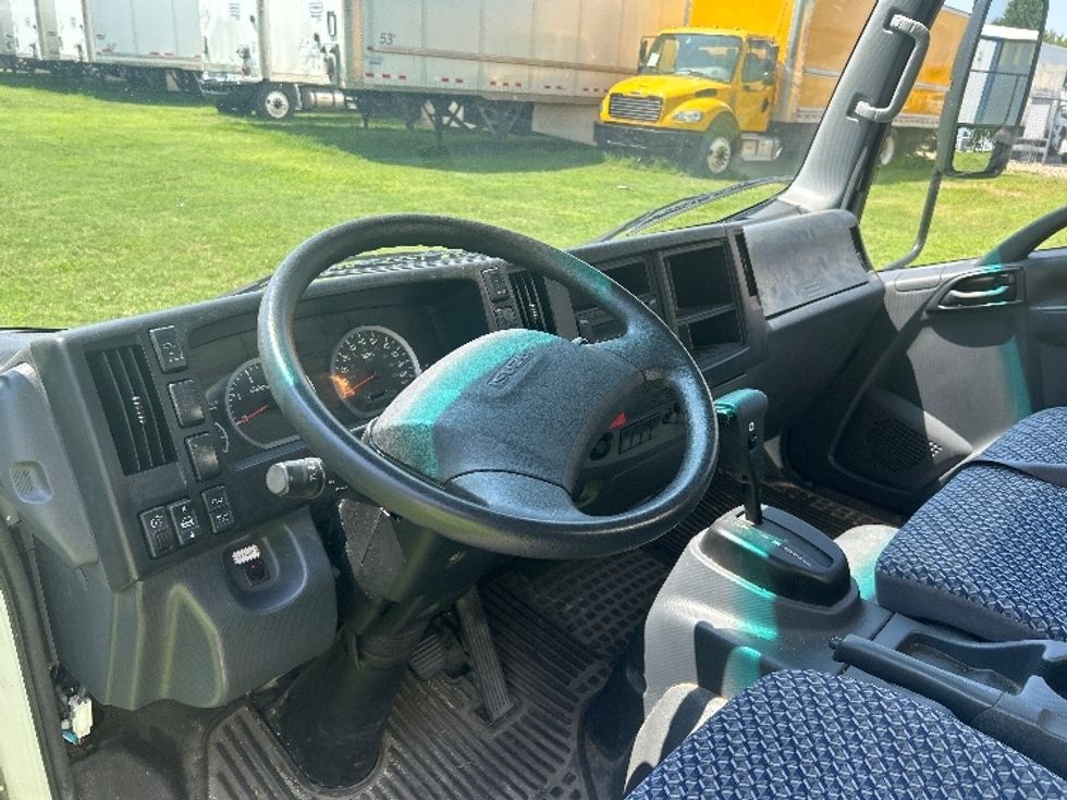Light Duty Box Truck-Light and Medium Duty Trucks-Isuzu-2022-NPR-Springfield-MO-45,734\n\t\tmiles-$ 55,000 - Image 17