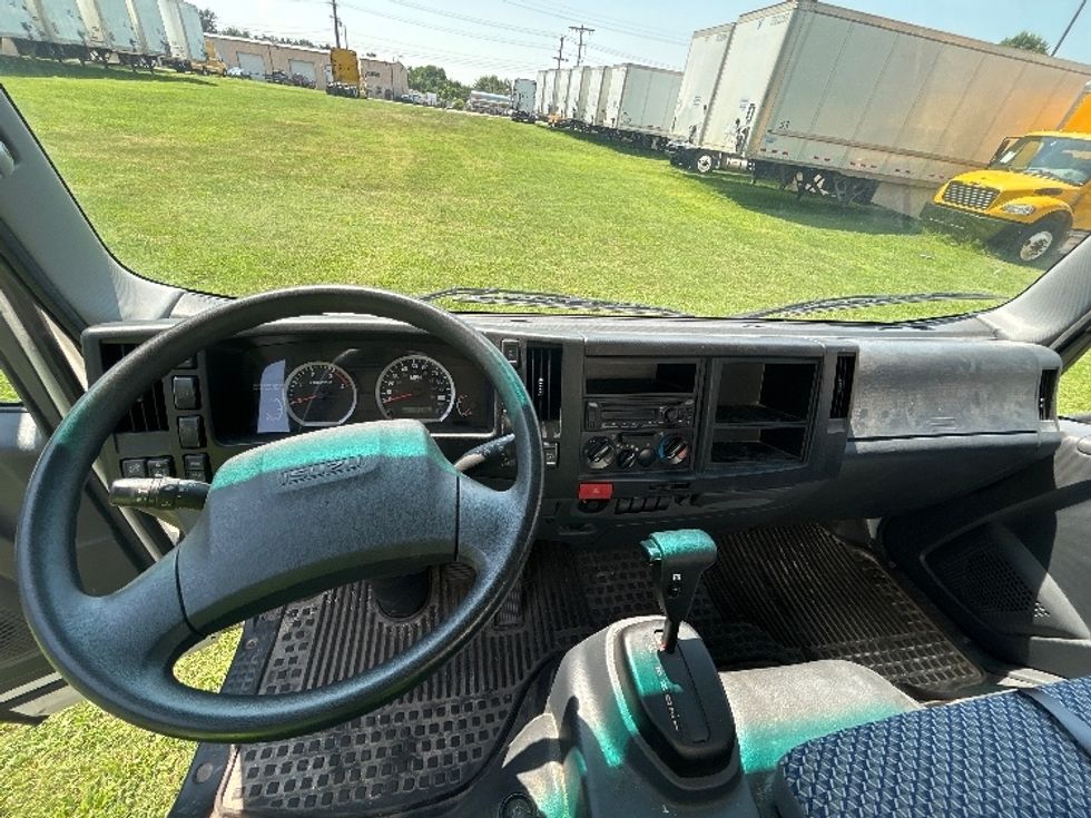 Light Duty Box Truck-Light and Medium Duty Trucks-Isuzu-2022-NPR-Springfield-MO-45,734\n\t\tmiles-$ 55,000 - Image 18