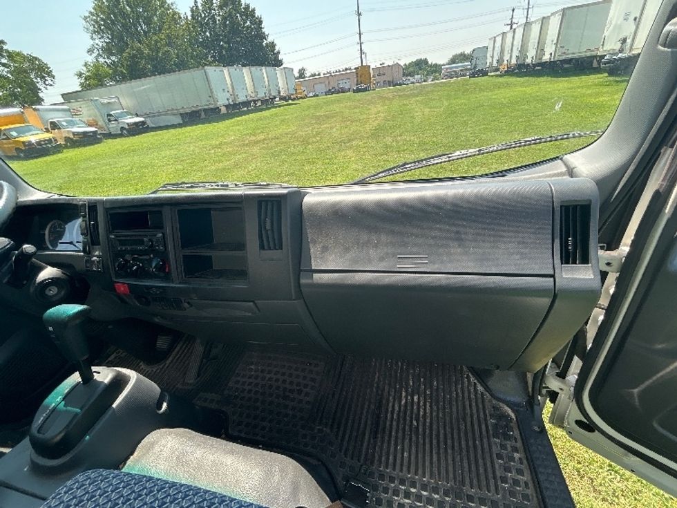 Light Duty Box Truck-Light and Medium Duty Trucks-Isuzu-2022-NPR-Springfield-MO-45,734\n\t\tmiles-$ 55,000 - Image 21
