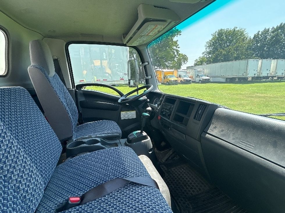 Light Duty Box Truck-Light and Medium Duty Trucks-Isuzu-2022-NPR-Springfield-MO-45,734\n\t\tmiles-$ 55,000 - Image 22