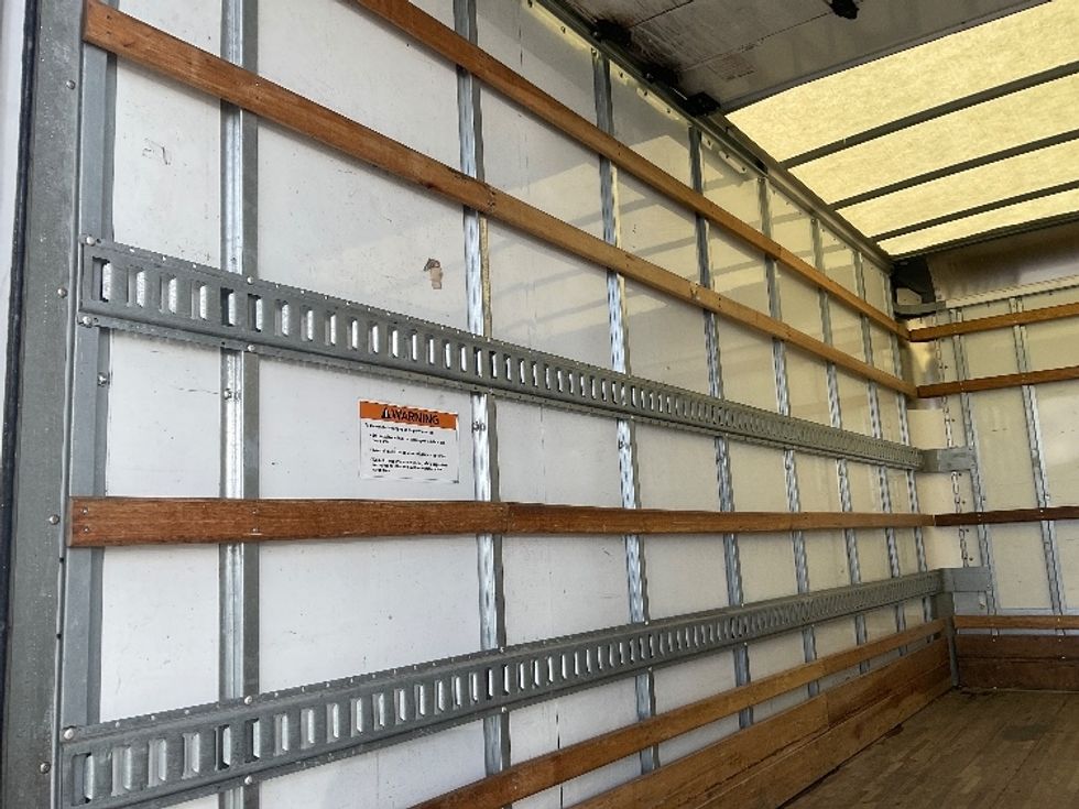 Light Duty Box Truck-Light and Medium Duty Trucks-Isuzu-2022-NPR-Tacoma-WA-83,873\n\t\tmiles-$ 51,000 - Image 11