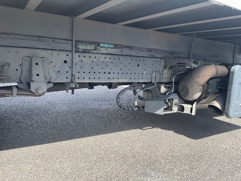 Light Duty Box Truck-Light and Medium Duty Trucks-Isuzu-2022-NPR-Tacoma-WA-83,873\n\t\tmiles-$ 51,000 - Image 14