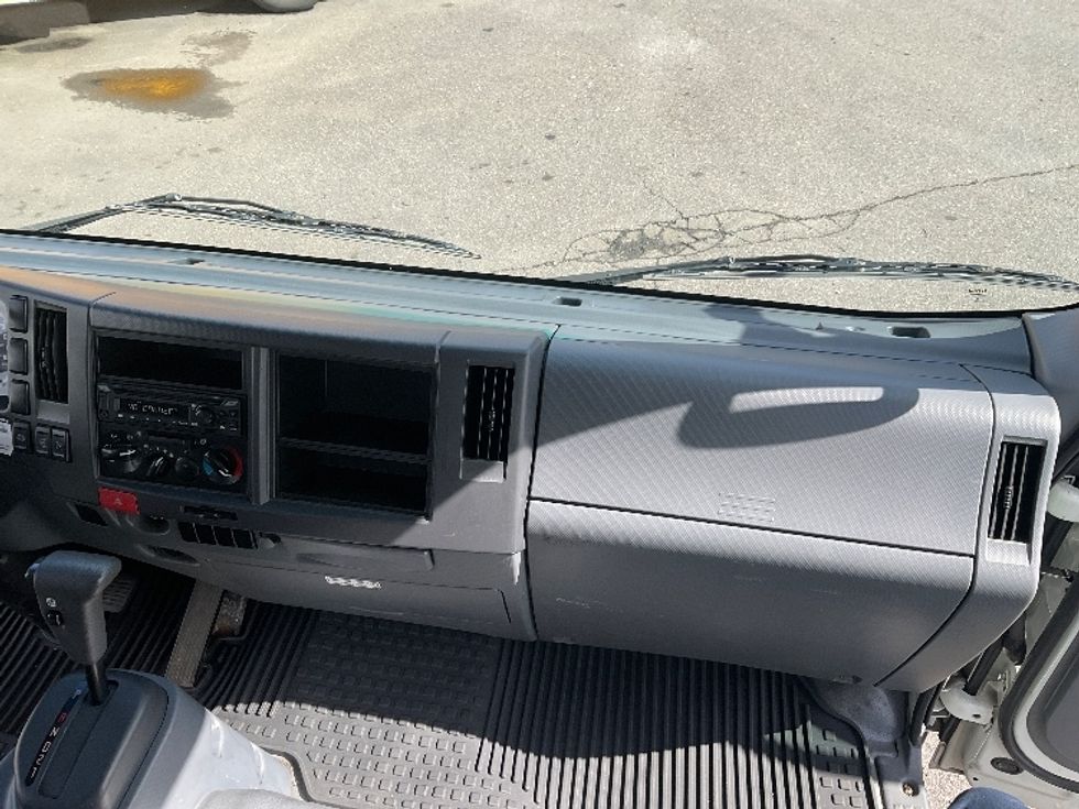 Light Duty Box Truck-Light and Medium Duty Trucks-Isuzu-2022-NPR-Tacoma-WA-83,873\n\t\tmiles-$ 51,000 - Image 21