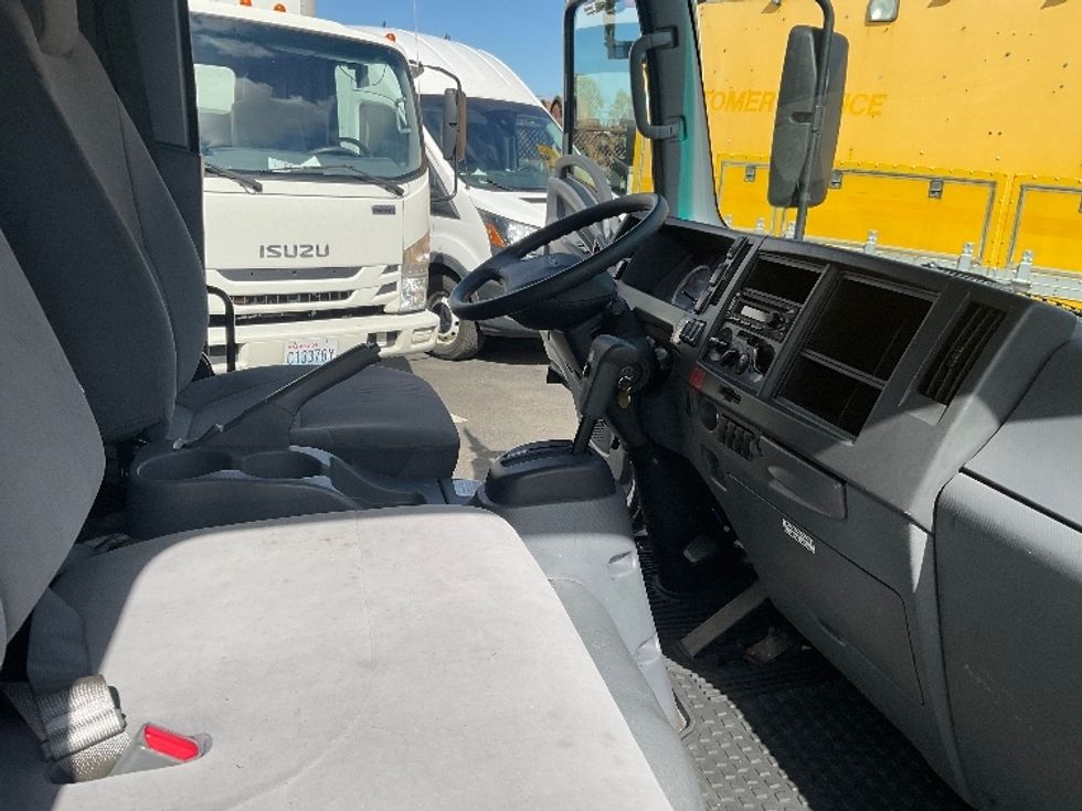 Light Duty Box Truck-Light and Medium Duty Trucks-Isuzu-2022-NPR-Tacoma-WA-83,873\n\t\tmiles-$ 51,000 - Image 22