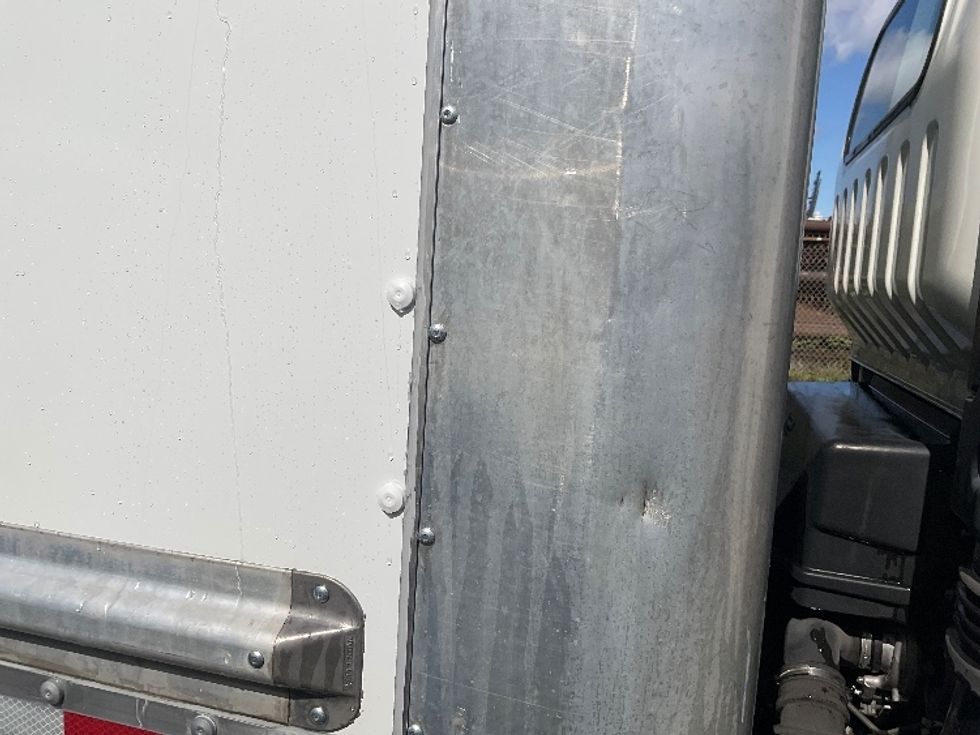 Light Duty Box Truck-Light and Medium Duty Trucks-Isuzu-2022-NPR-Tacoma-WA-83,873\n\t\tmiles-$ 51,000 - Image 26