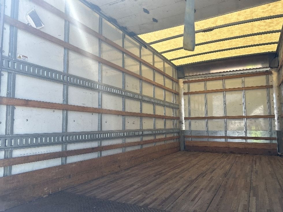 Light Duty Box Truck-Light and Medium Duty Trucks-Isuzu-2022-NPR-Torrance-CA-106,698\n\t\tmiles-$ 48,750 - Image 11