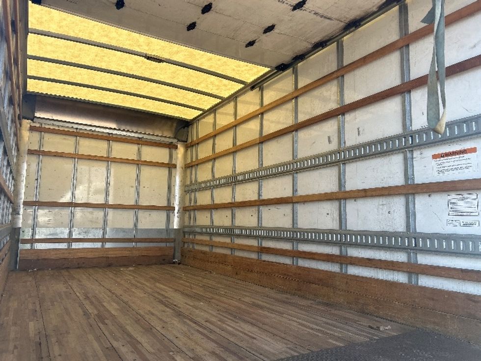 Light Duty Box Truck-Light and Medium Duty Trucks-Isuzu-2022-NPR-Torrance-CA-106,698\n\t\tmiles-$ 48,750 - Image 12