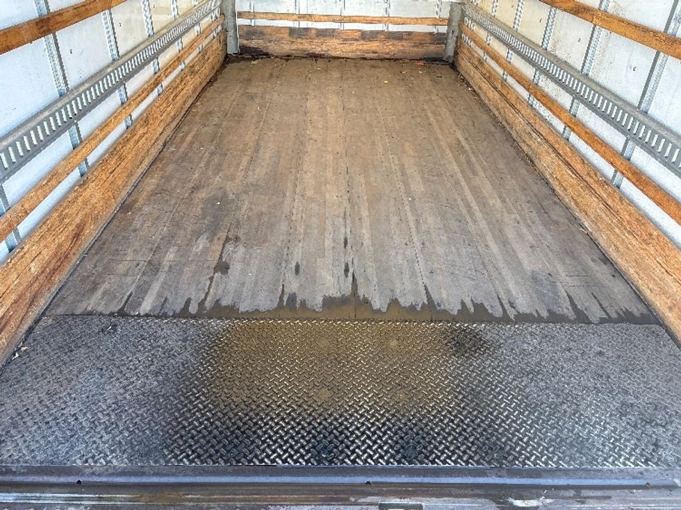 Light Duty Box Truck-Light and Medium Duty Trucks-Isuzu-2022-NPR-West Sacramento-CA-104,575\n\t\tmiles-$ 48,250 - Image 10