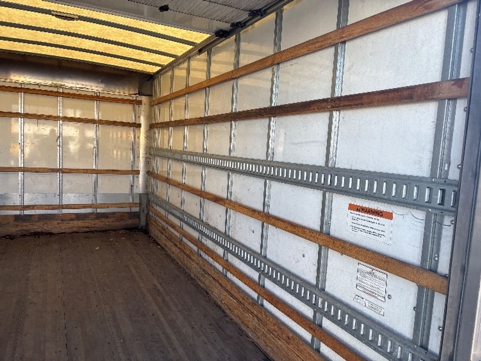 Light Duty Box Truck-Light and Medium Duty Trucks-Isuzu-2022-NPR-West Sacramento-CA-104,575\n\t\tmiles-$ 48,250 - Image 12