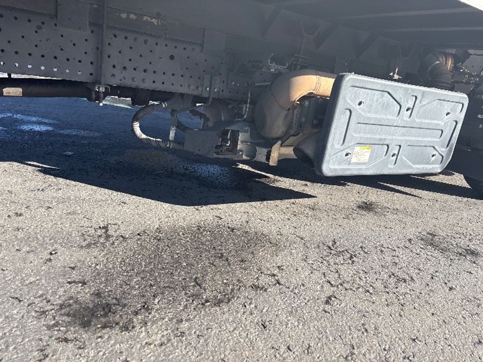 Light Duty Box Truck-Light and Medium Duty Trucks-Isuzu-2022-NPR-West Sacramento-CA-104,575\n\t\tmiles-$ 48,250 - Image 14