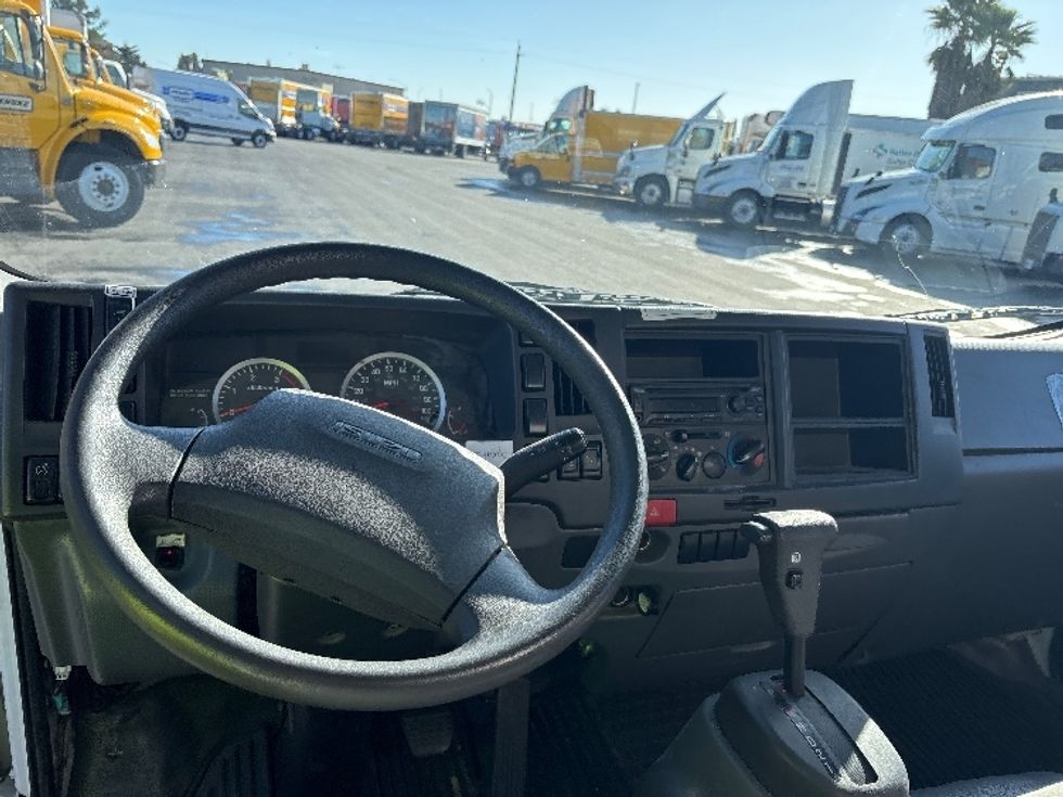 Light Duty Box Truck-Light and Medium Duty Trucks-Isuzu-2022-NPR-West Sacramento-CA-104,575\n\t\tmiles-$ 48,250 - Image 18