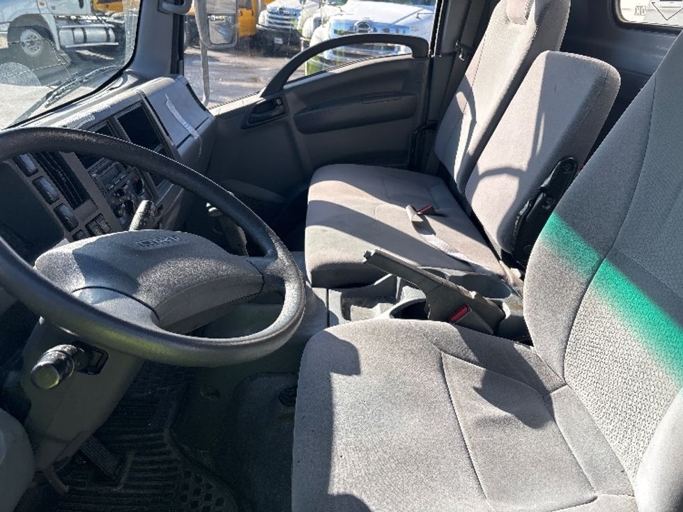 Light Duty Box Truck-Light and Medium Duty Trucks-Isuzu-2022-NPR-West Sacramento-CA-104,575\n\t\tmiles-$ 48,250 - Image 19