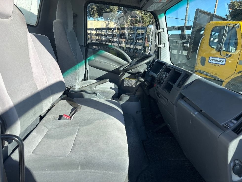 Light Duty Box Truck-Light and Medium Duty Trucks-Isuzu-2022-NPR-West Sacramento-CA-104,575\n\t\tmiles-$ 48,250 - Image 22