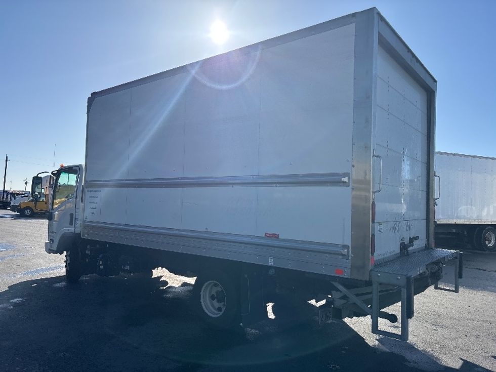 Light Duty Box Truck-Light and Medium Duty Trucks-Isuzu-2022-NPR-West Sacramento-CA-104,575\n\t\tmiles-$ 48,250 - Image 6