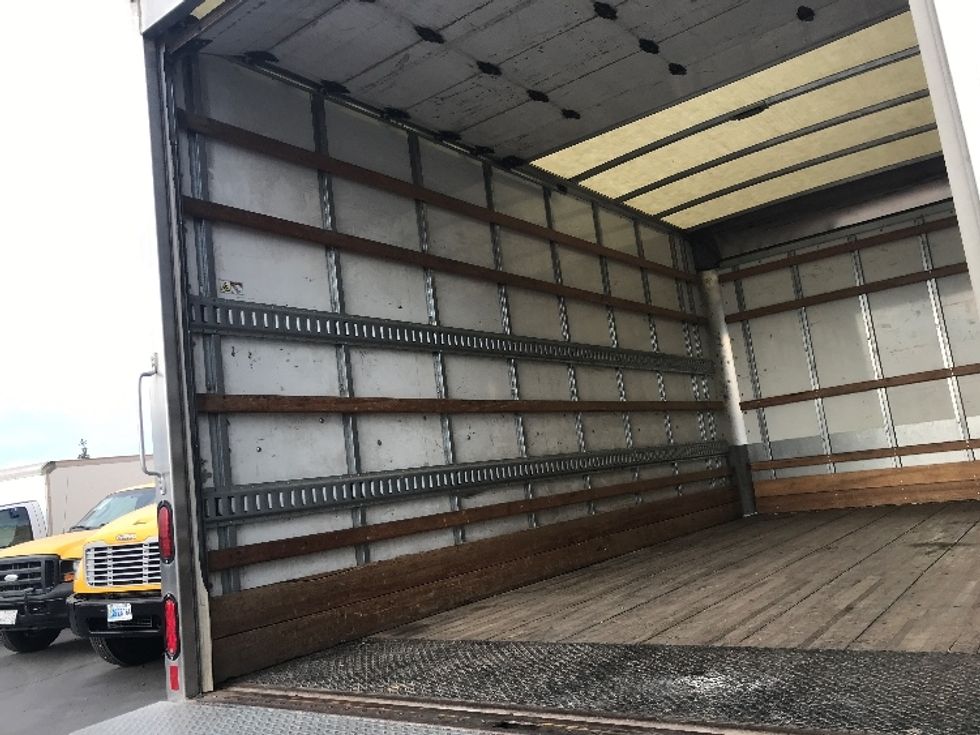 Light Duty Box Truck-Light and Medium Duty Trucks-Isuzu-2022-NPR-West Sacramento-CA-105,563\n\t\tmiles-$ 49,000 - Image 11