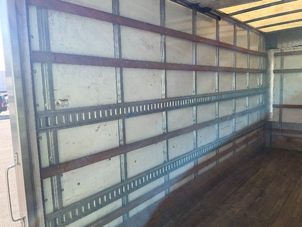 Light Duty Box Truck-Light and Medium Duty Trucks-Isuzu-2022-NPR-West Sacramento-CA-116,466\n\t\tmiles-$ 46,750 - Image 11