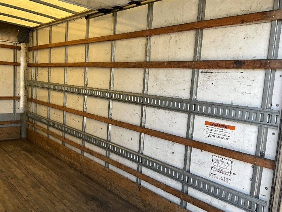 Light Duty Box Truck-Light and Medium Duty Trucks-Isuzu-2022-NPR-West Sacramento-CA-116,466\n\t\tmiles-$ 46,750 - Image 12