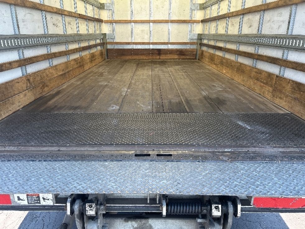 Light Duty Box Truck-Light and Medium Duty Trucks-Isuzu-2022-NPR-West Valley City-UT-108,092\n\t\tmiles-$ 44,250 - Image 10