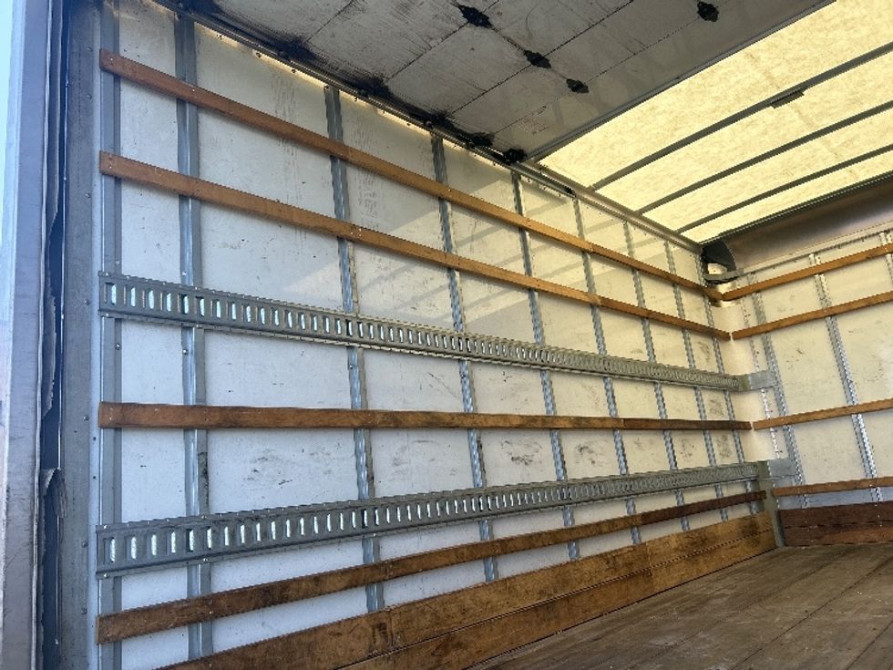 Light Duty Box Truck-Light and Medium Duty Trucks-Isuzu-2022-NPR-West Valley City-UT-108,092\n\t\tmiles-$ 44,250 - Image 11