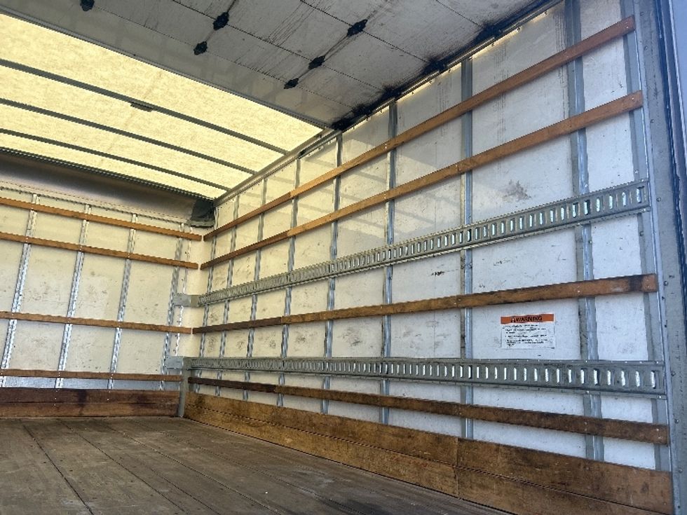 Light Duty Box Truck-Light and Medium Duty Trucks-Isuzu-2022-NPR-West Valley City-UT-108,092\n\t\tmiles-$ 44,250 - Image 12