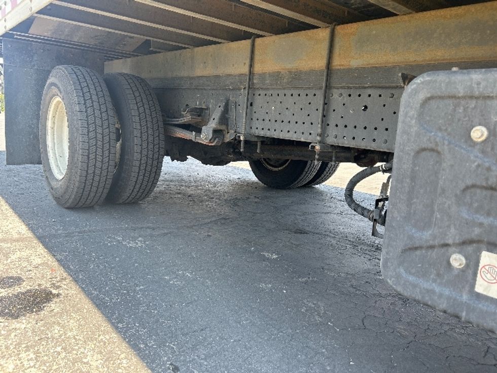 Light Duty Box Truck-Light and Medium Duty Trucks-Isuzu-2022-NPR-West Valley City-UT-108,092\n\t\tmiles-$ 44,250 - Image 14