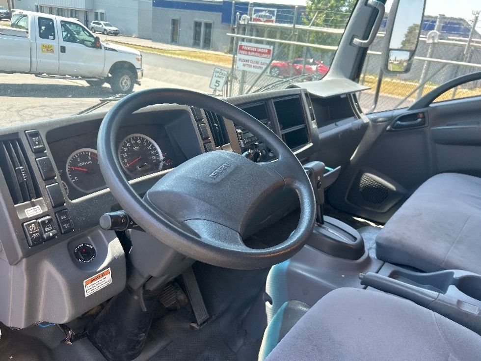 Light Duty Box Truck-Light and Medium Duty Trucks-Isuzu-2022-NPR-West Valley City-UT-108,092\n\t\tmiles-$ 44,250 - Image 17