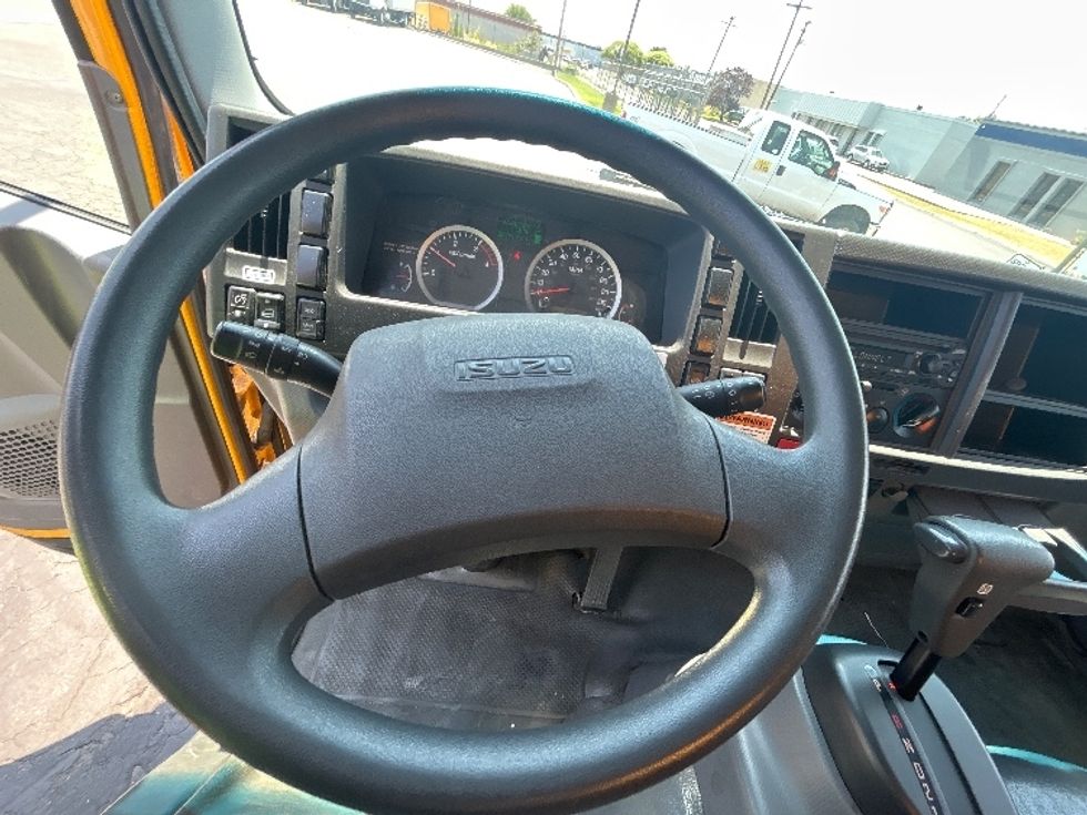 Light Duty Box Truck-Light and Medium Duty Trucks-Isuzu-2022-NPR-West Valley City-UT-108,092\n\t\tmiles-$ 44,250 - Image 18