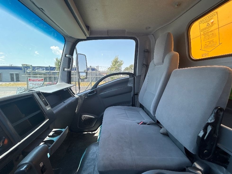 Light Duty Box Truck-Light and Medium Duty Trucks-Isuzu-2022-NPR-West Valley City-UT-108,092\n\t\tmiles-$ 44,250 - Image 19