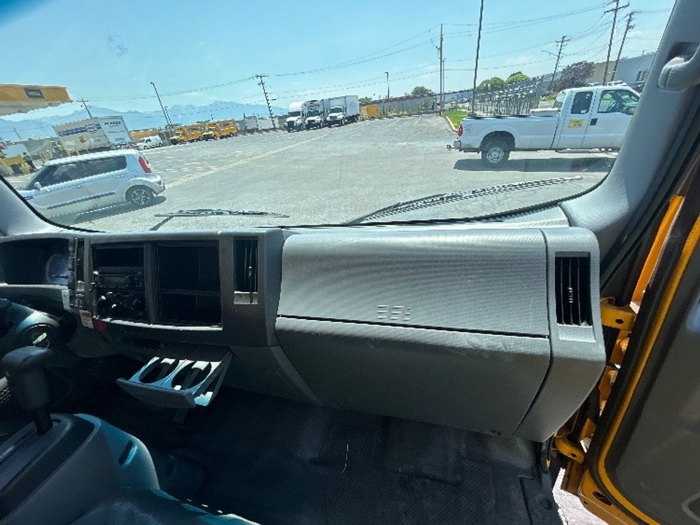 Light Duty Box Truck-Light and Medium Duty Trucks-Isuzu-2022-NPR-West Valley City-UT-108,092\n\t\tmiles-$ 44,250 - Image 21