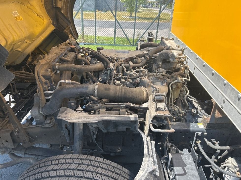 Light Duty Box Truck-Light and Medium Duty Trucks-Isuzu-2022-NPR-West Valley City-UT-108,092\n\t\tmiles-$ 44,250 - Image 24