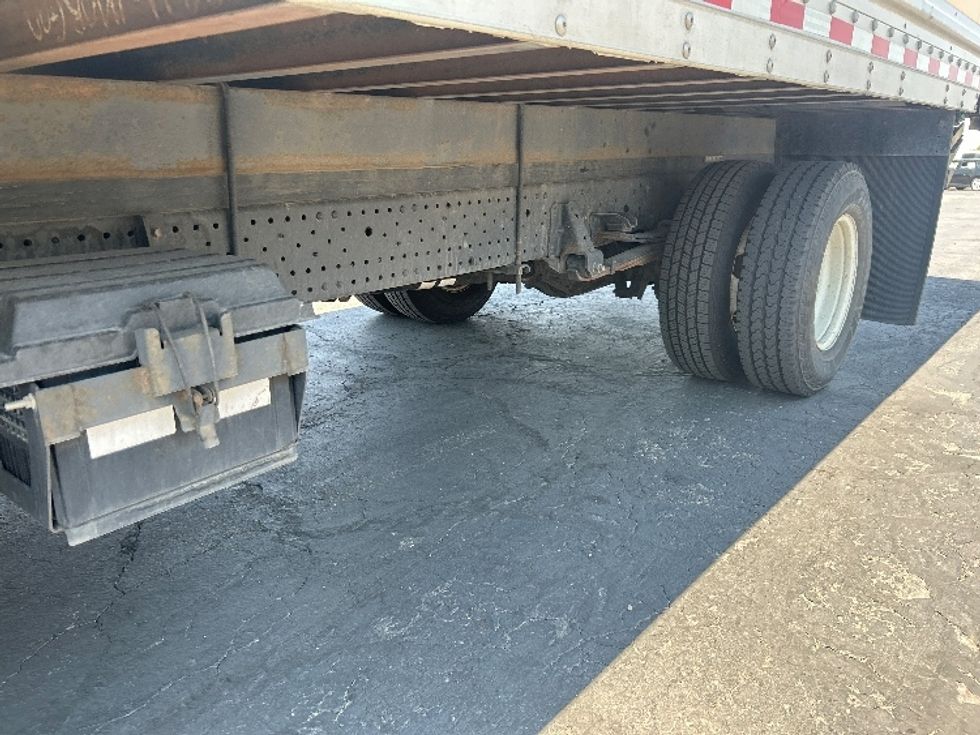 Light Duty Box Truck-Light and Medium Duty Trucks-Isuzu-2022-NPR-West Valley City-UT-108,092\n\t\tmiles-$ 44,250 - Image 5