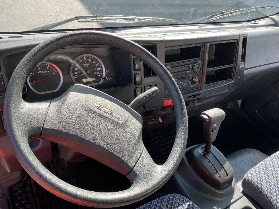 Light Duty Box Truck-Light and Medium Duty Trucks-Isuzu-2022-NPRXD-Boise-ID-31,722\n\t\tmiles-$ 57,500 - Image 17
