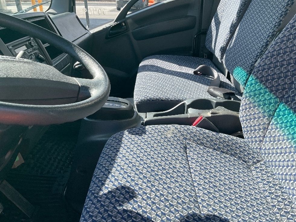 Light Duty Box Truck-Light and Medium Duty Trucks-Isuzu-2022-NPRXD-Boise-ID-31,722\n\t\tmiles-$ 57,500 - Image 18