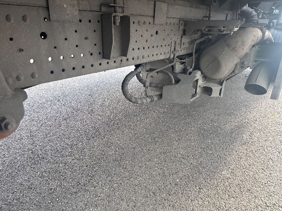 Light Duty Box Truck-Light and Medium Duty Trucks-Isuzu-2022-NPRXD-Everett-WA-52,325\n\t\tmiles-$ 55,000 - Image 14