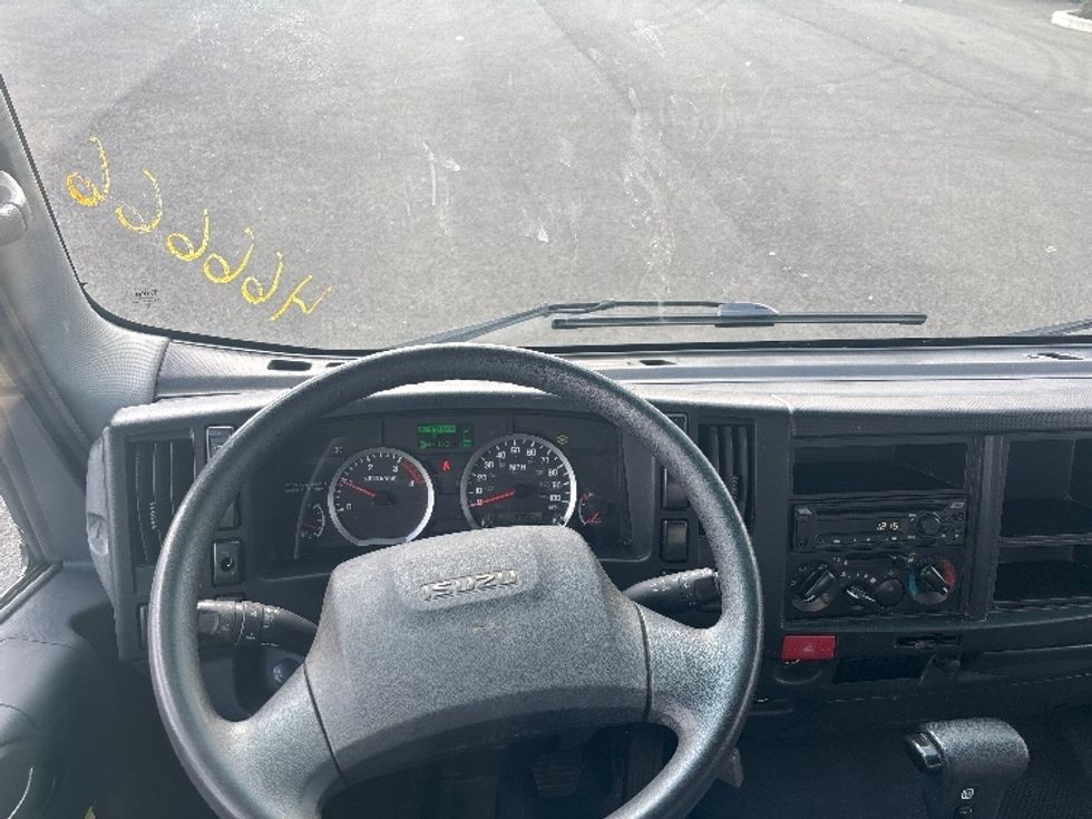 Light Duty Box Truck-Light and Medium Duty Trucks-Isuzu-2022-NPRXD-Everett-WA-52,325\n\t\tmiles-$ 55,000 - Image 18