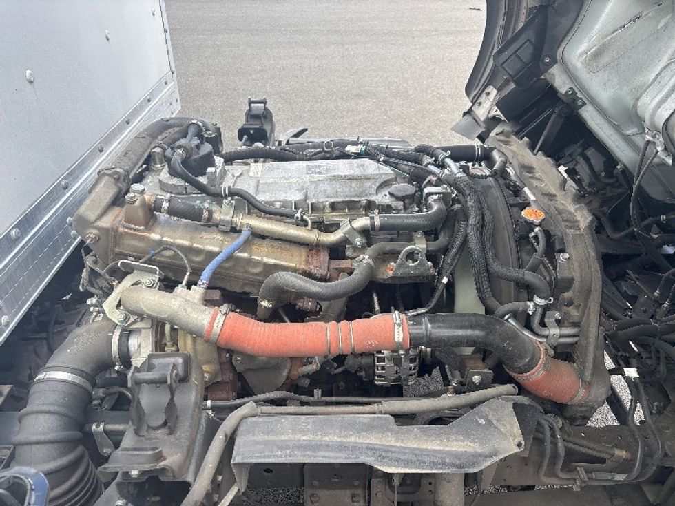 Light Duty Box Truck-Light and Medium Duty Trucks-Isuzu-2022-NPRXD-Everett-WA-52,325\n\t\tmiles-$ 55,000 - Image 24