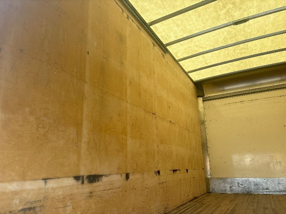 Light Duty Box Truck-Light and Medium Duty Trucks-Isuzu-2022-NPRXD-Everett-WA-56,836\n\t\tmiles-$ 54,500 - Image 11