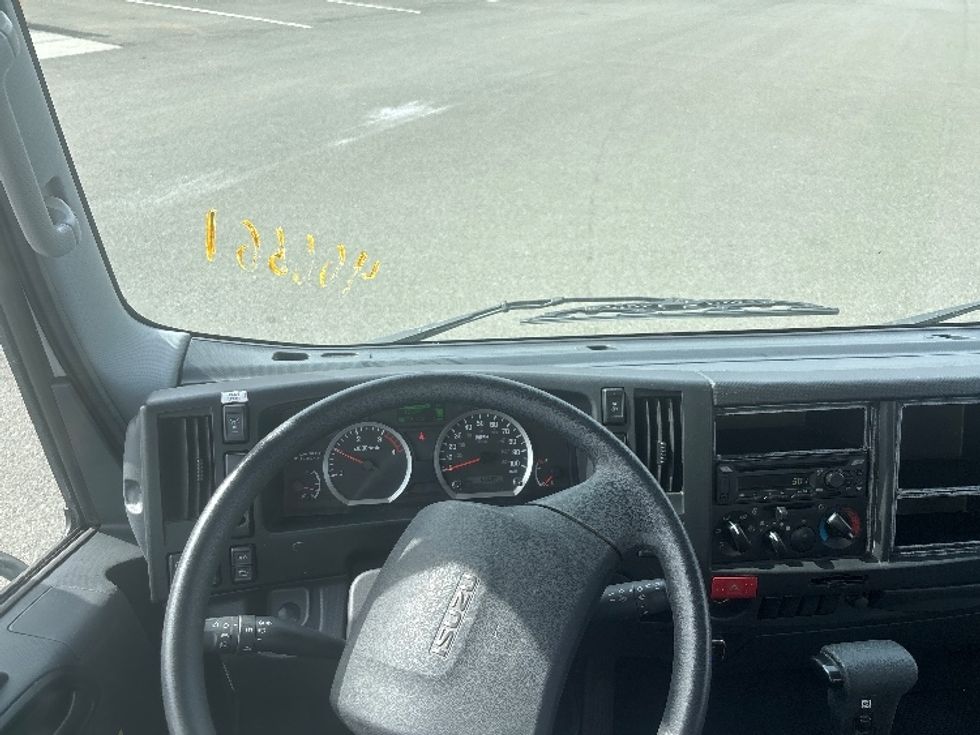 Light Duty Box Truck-Light and Medium Duty Trucks-Isuzu-2022-NPRXD-Everett-WA-56,836\n\t\tmiles-$ 54,500 - Image 18