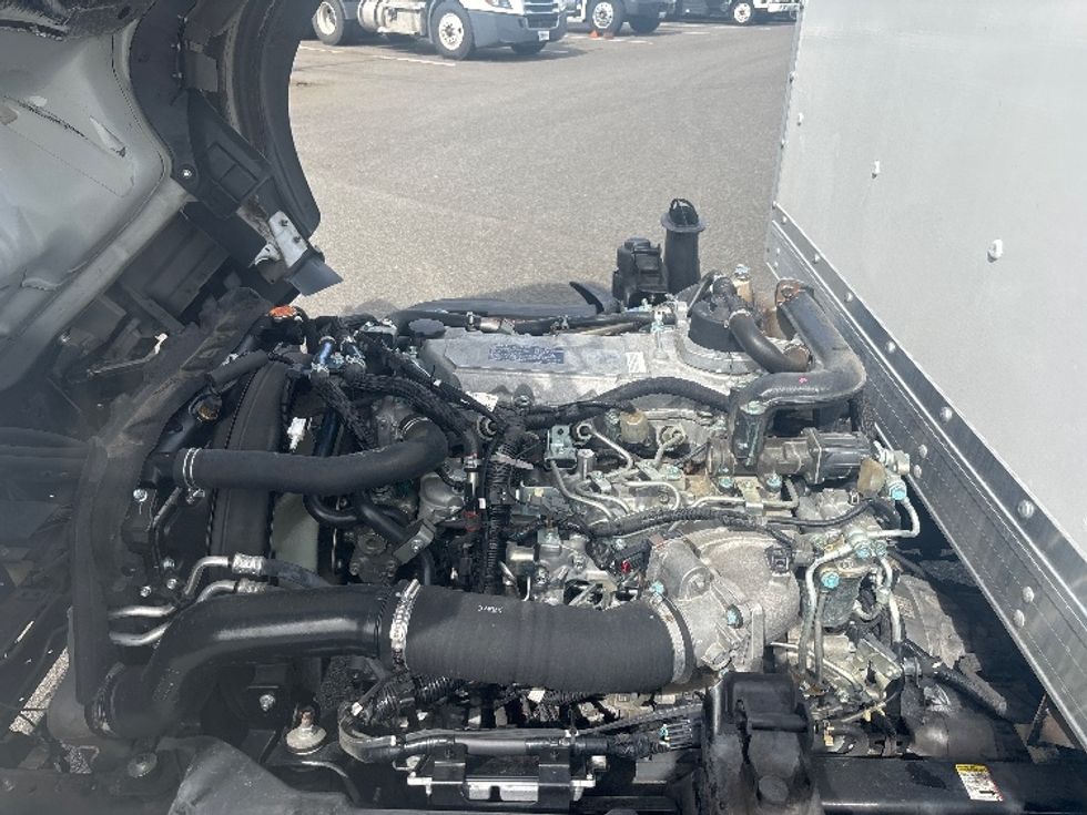 Light Duty Box Truck-Light and Medium Duty Trucks-Isuzu-2022-NPRXD-Everett-WA-56,836\n\t\tmiles-$ 54,500 - Image 23