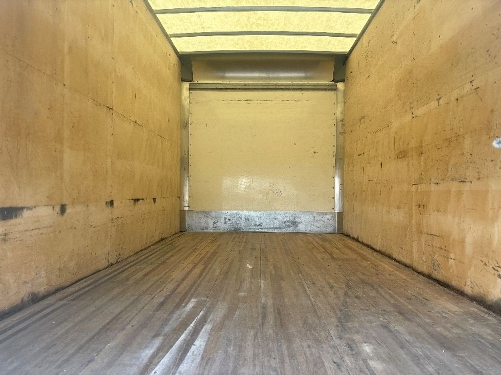 Light Duty Box Truck-Light and Medium Duty Trucks-Isuzu-2022-NPRXD-Everett-WA-56,836\n\t\tmiles-$ 54,500 - Image 8