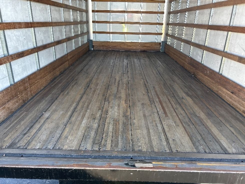 Light Duty Box Truck-Light and Medium Duty Trucks-Isuzu-2022-NPRXD-Fontana-CA-218,080\n\t\tmiles-$ 27,750 - Image 10