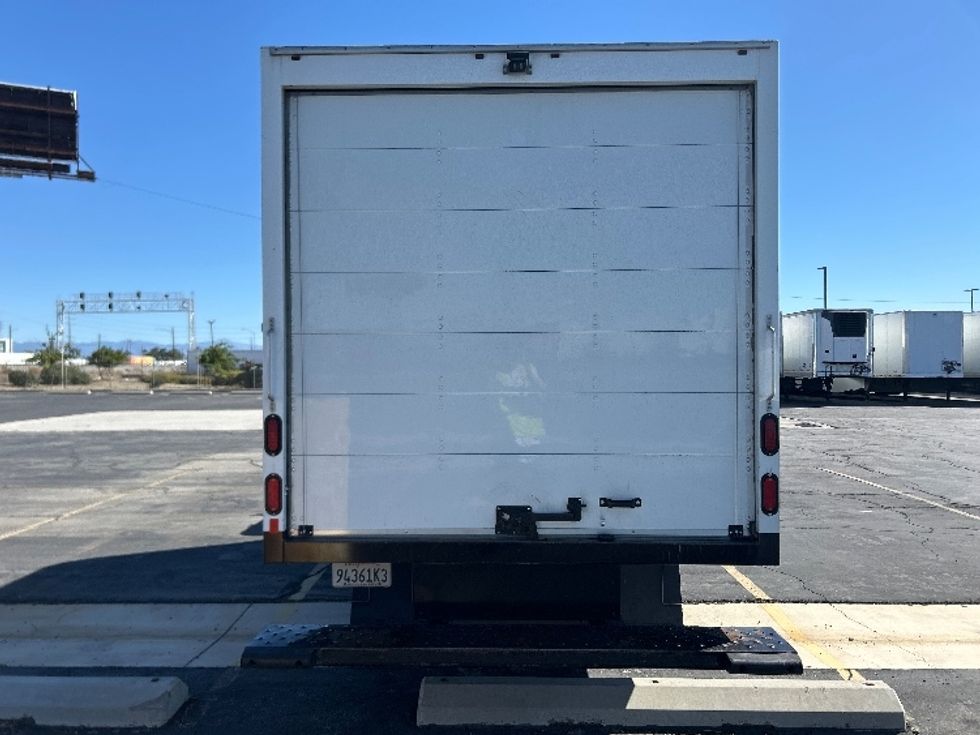 Light Duty Box Truck-Light and Medium Duty Trucks-Isuzu-2022-NPRXD-Fontana-CA-218,080\n\t\tmiles-$ 27,750 - Image 7