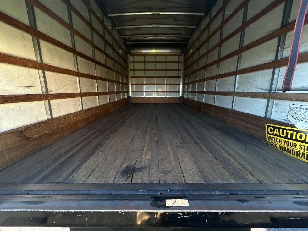 Light Duty Box Truck-Light and Medium Duty Trucks-Isuzu-2022-NPRXD-Fontana-CA-220,082\n\t\tmiles-$ 27,750 - Image 10