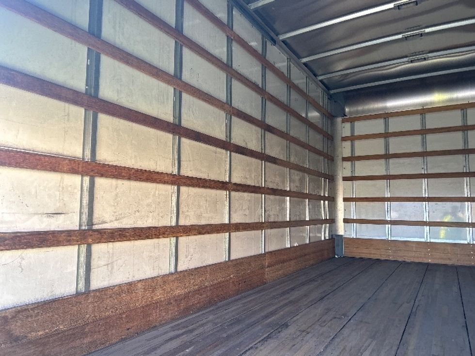 Light Duty Box Truck-Light and Medium Duty Trucks-Isuzu-2022-NPRXD-Fontana-CA-220,082\n\t\tmiles-$ 27,750 - Image 11