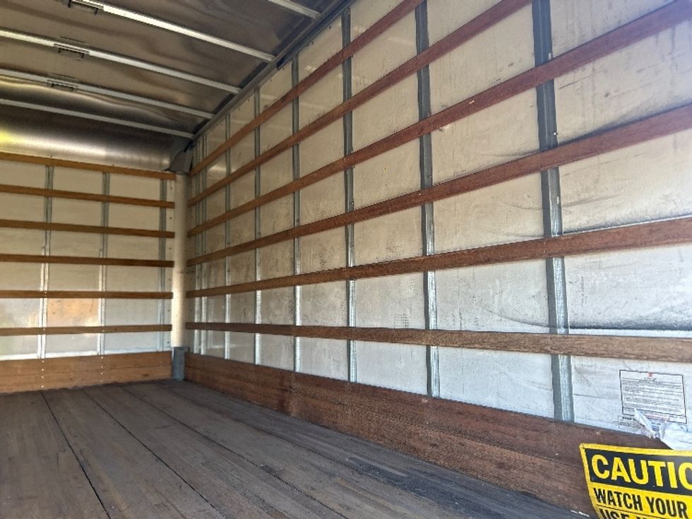 Light Duty Box Truck-Light and Medium Duty Trucks-Isuzu-2022-NPRXD-Fontana-CA-220,082\n\t\tmiles-$ 27,750 - Image 12