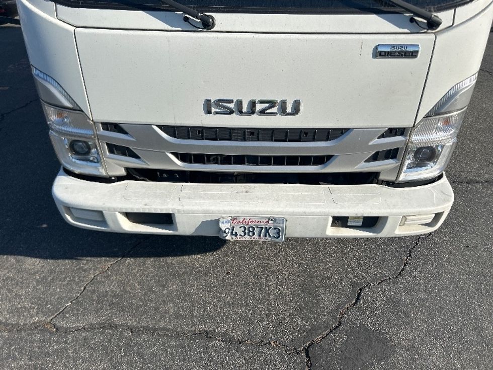 Light Duty Box Truck-Light and Medium Duty Trucks-Isuzu-2022-NPRXD-Fontana-CA-220,082\n\t\tmiles-$ 27,750 - Image 27