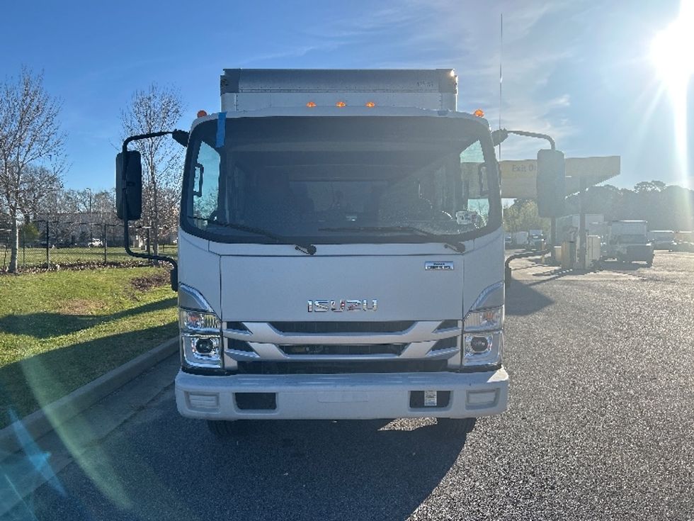 Light Duty Box Truck-Light and Medium Duty Trucks-Isuzu-2022-NPRXD-Lafayette-LA-29,968\n\t\tmiles-$ 65,000 - Image 2