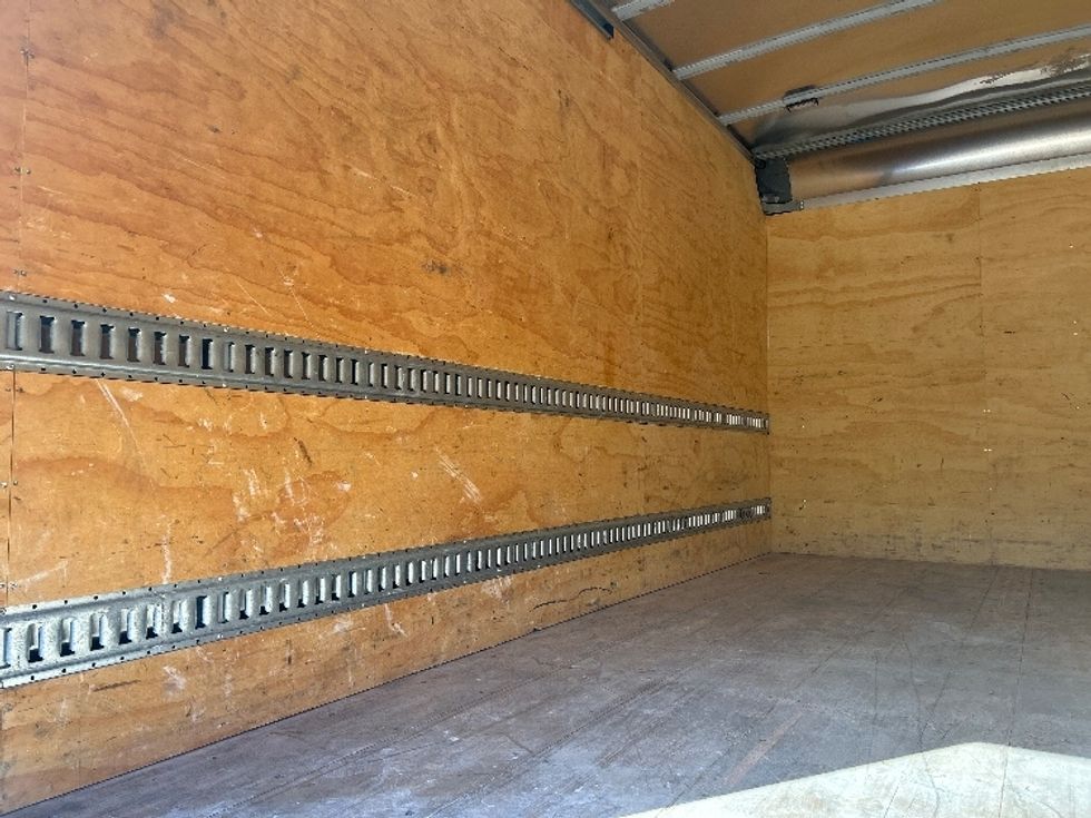 Light Duty Box Truck-Light and Medium Duty Trucks-Isuzu-2022-NPRXD-Lafayette-LA-29,968\n\t\tmiles-$ 65,000 - Image 8